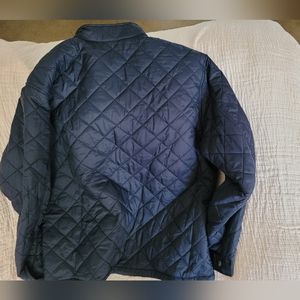MENS JACKET